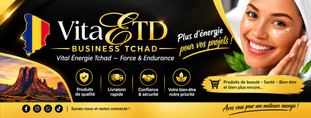 HDL Digital Tchad